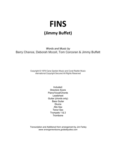 Fins