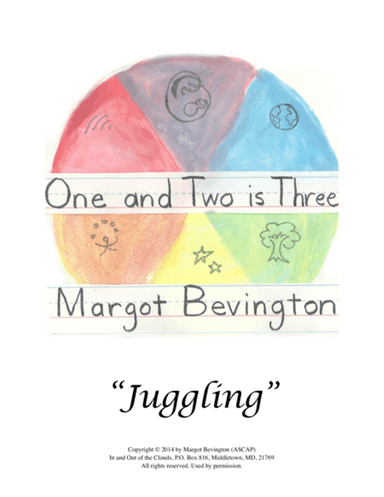 Juggling