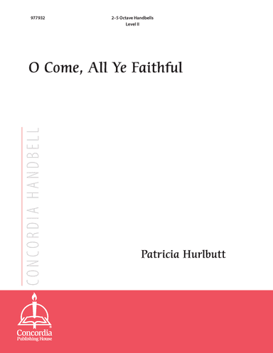 O Come, All Ye Faithful