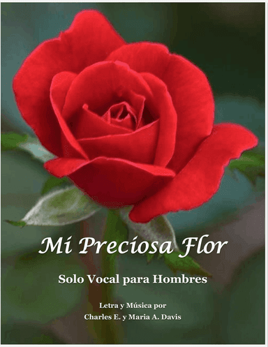 Mi Preciosa Flor