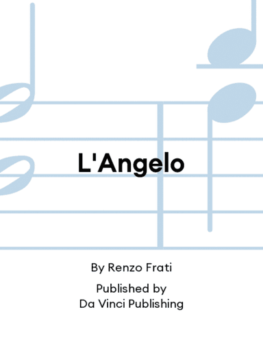 L'Angelo