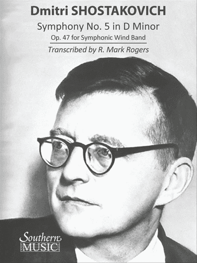 Symphony No. 5 in D Minor, Op. 47