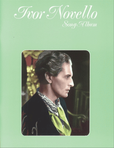 Ivor Novello Song Album Piano/Vocal