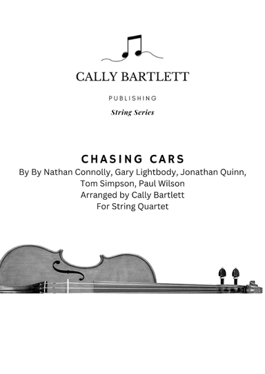 Chasing Cars
