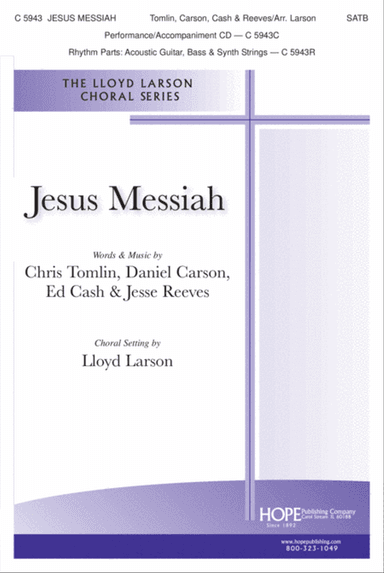 Jesus Messiah
