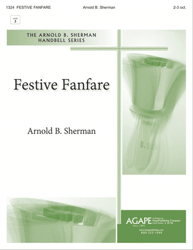 Festive Fanfare