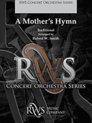 A Mother’s Hymn