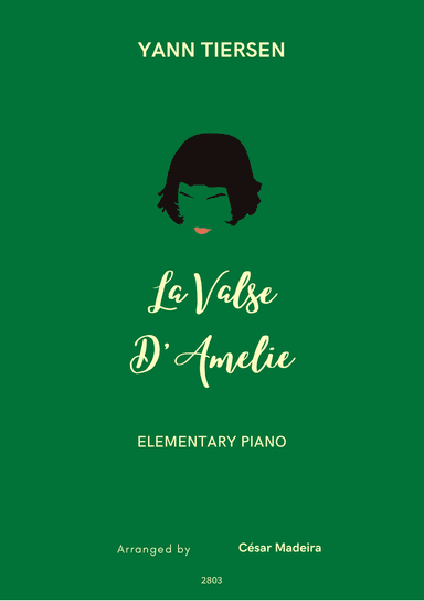 La Valse D'amelie