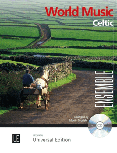 World Music: Celtic
