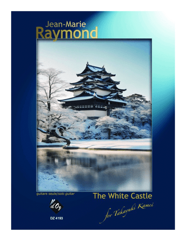 The White Castle