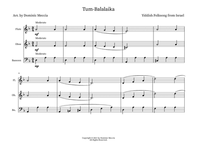 Tum-Balalaika