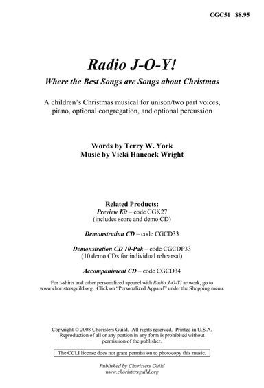 Radio J-O-Y!