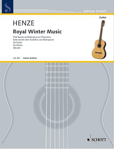 Royal Winter Music