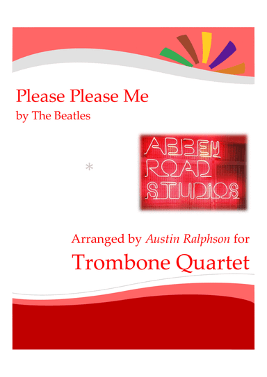 Please Please Me