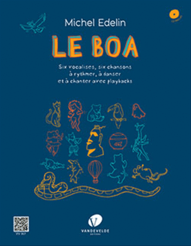 Le Boa