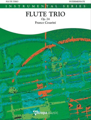 Flute Trio