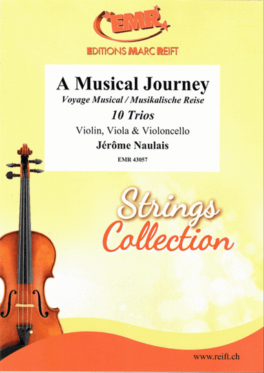 A Musical Journey