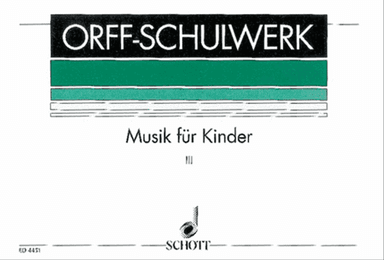 Musik für Kinder