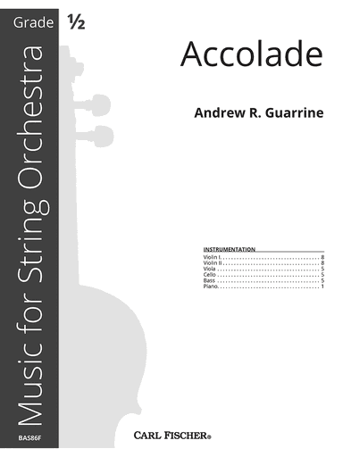 Accolade