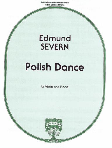 Polish Dance