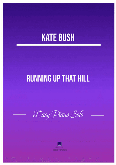 Running Up That Hill