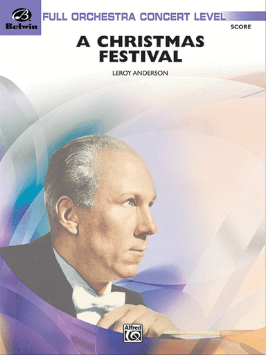 A Christmas Festival