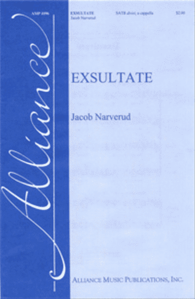 Exsultate