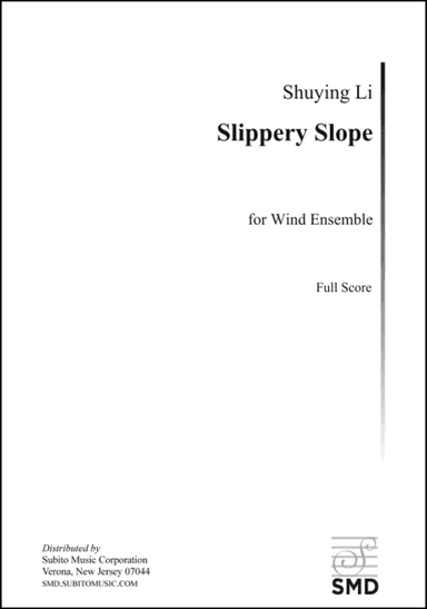 Slippery Slope