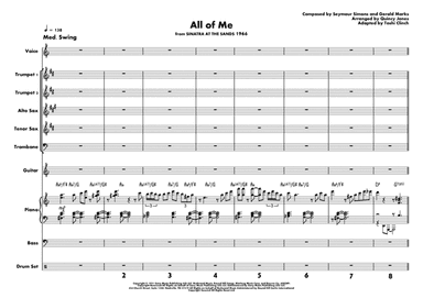 All Of Me