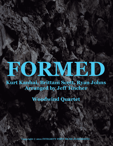 Formed