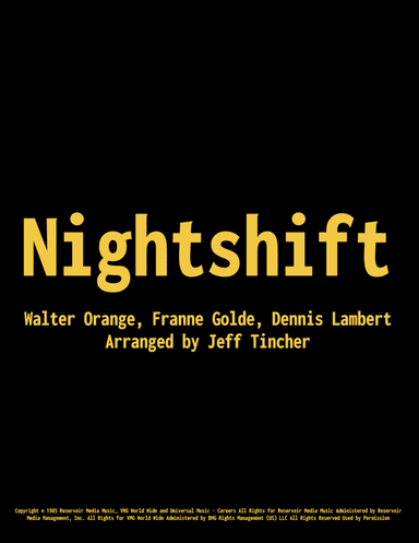 Nightshift