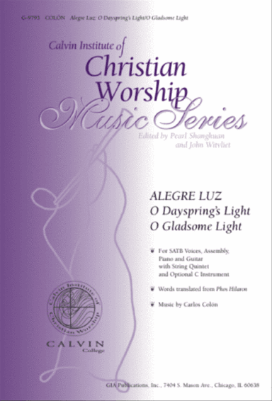 Alegre Luz
