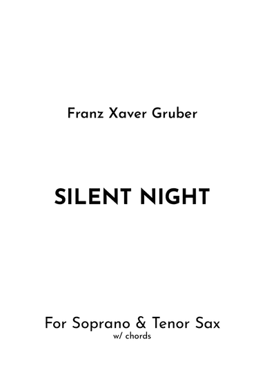Silent Night