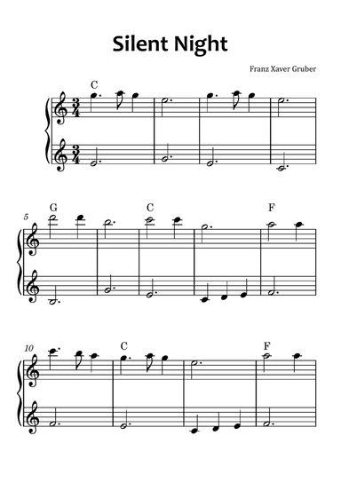 Silent Night