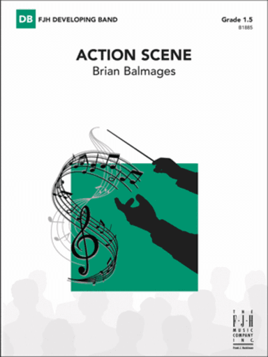 Action Scene