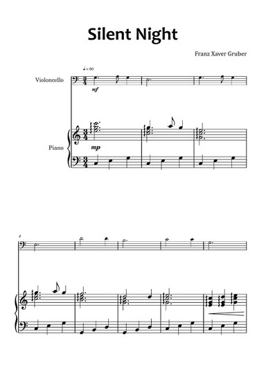 Silent Night