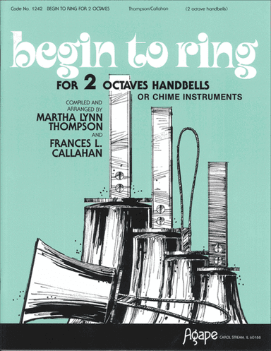 Begin to Ring