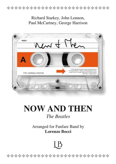 Now And Then