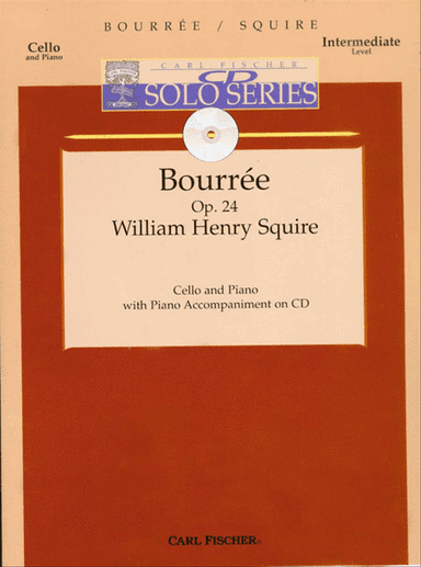 Bourrée