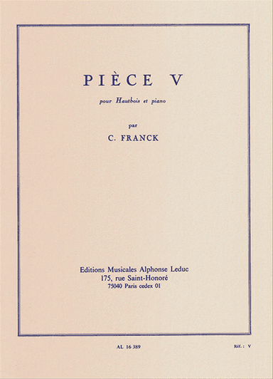 Piece V