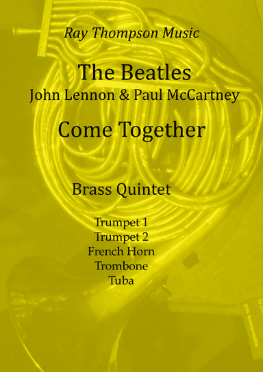 Come Together