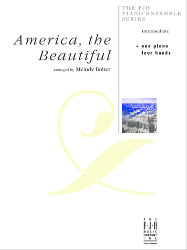 America, the Beautiful