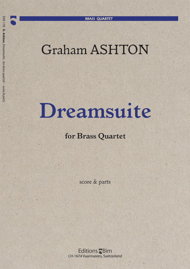 Dreamsuite