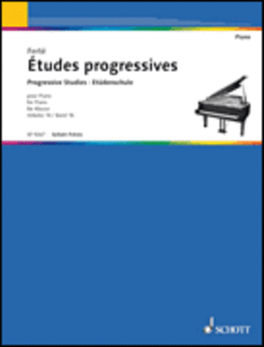The Master of Pianos