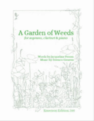 Garden of Weeds