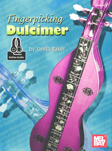 Fingerpicking Dulcimer