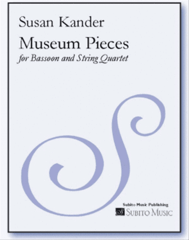 Museum Pieces