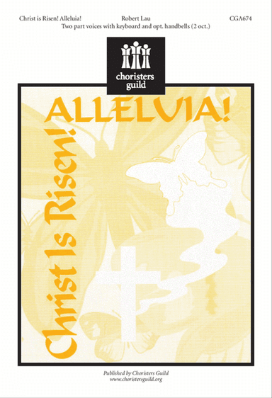Christ Is Risen, Alleluia