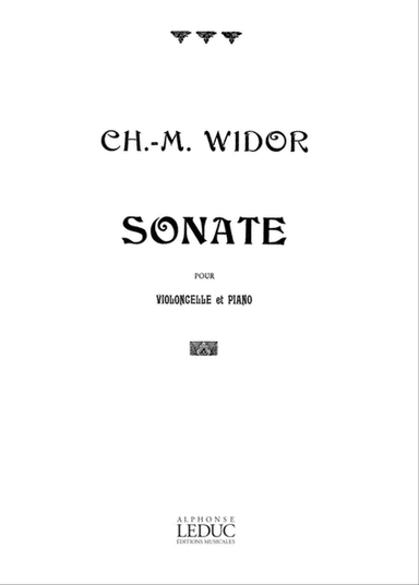 Sonate Op80