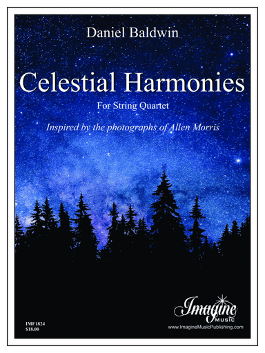 Celestial Harmonies